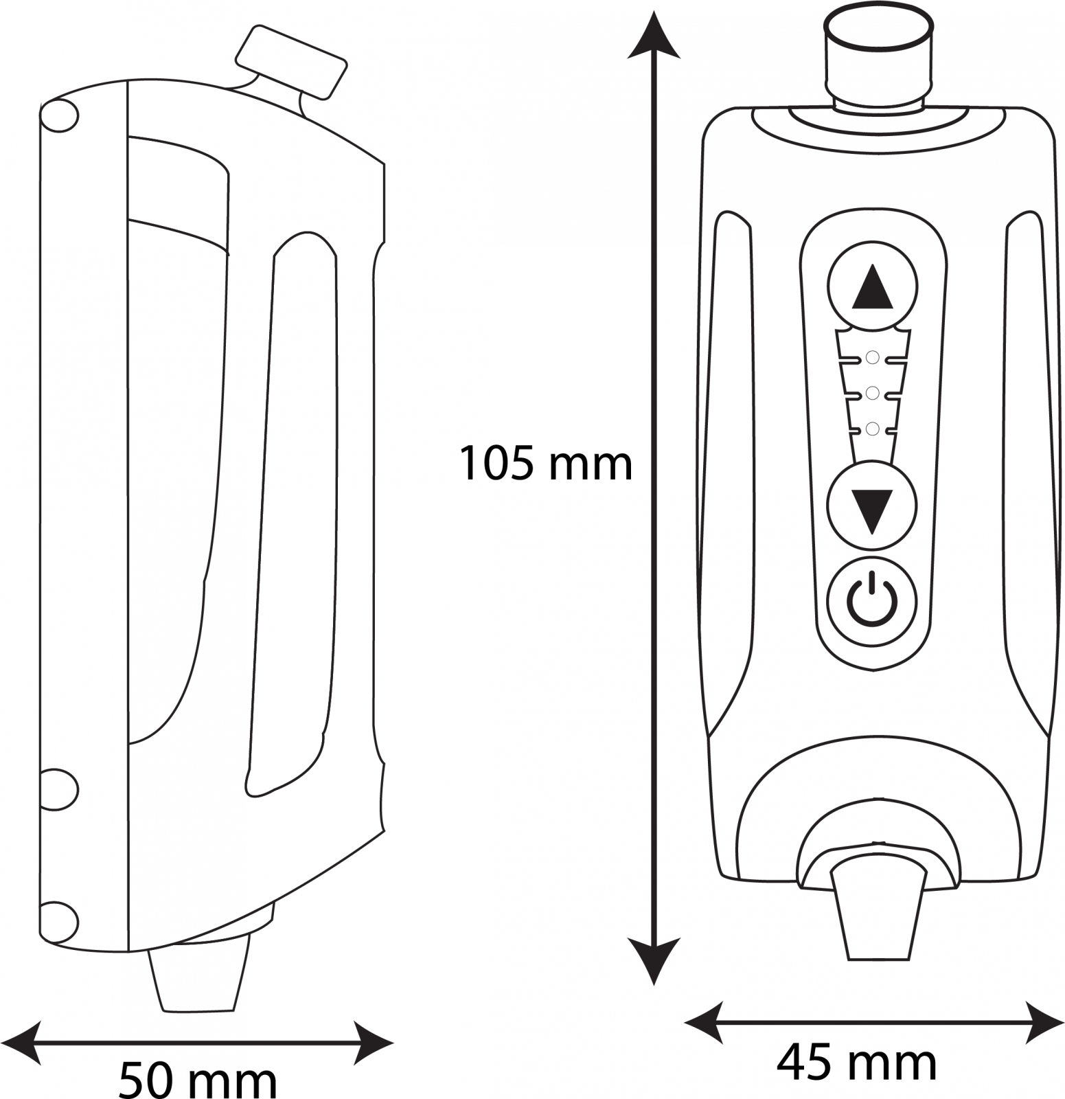 Scottoiler Essentials xSystem 3.0 + micro Láncolajozó Rendszer [4]