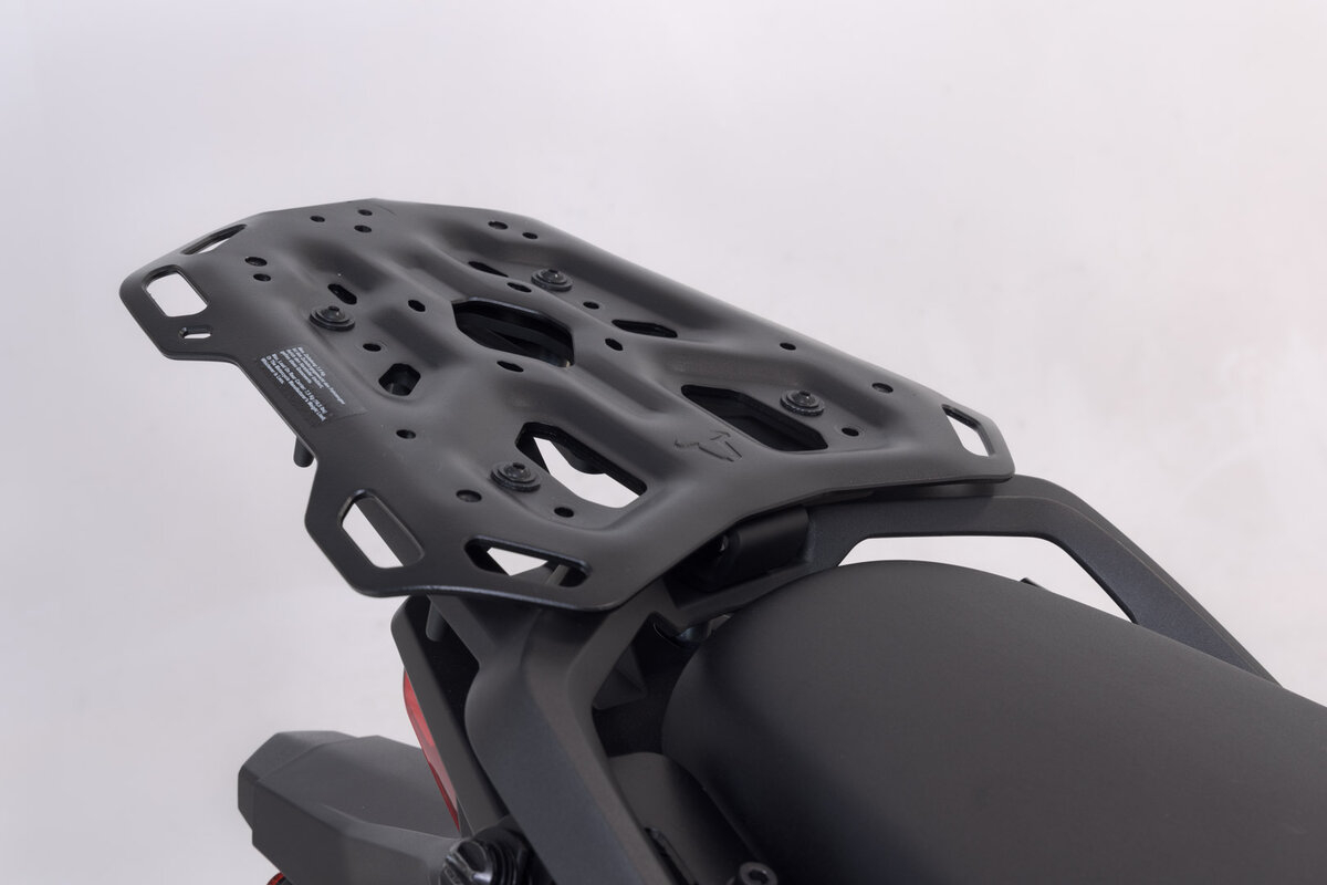 Sistem Top Case Dusc XL Negru 55 l. Voge 650 DS/X (22-). [2]