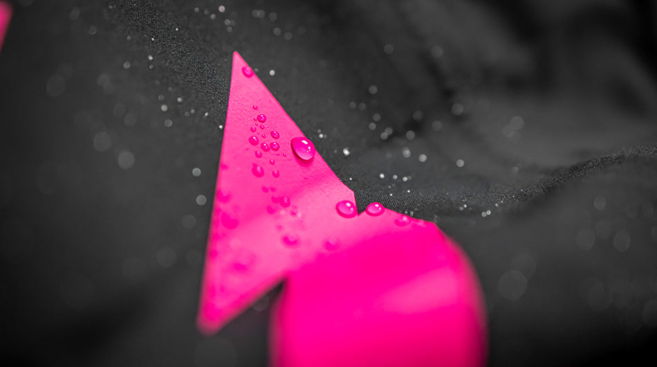 Muc-Off Rain Shield - Vízlepergető Spray 250ml [3]