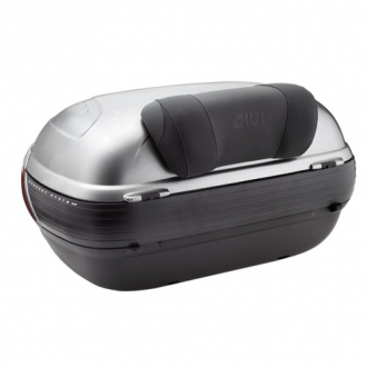Spatar Top Case GIVI pentru E52 si V46 [2]