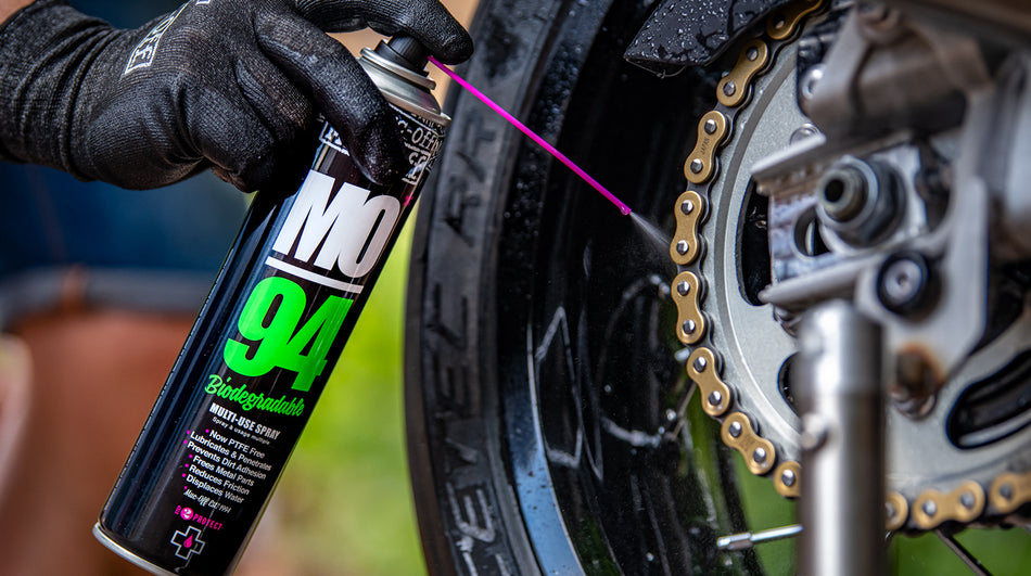 Muc-Off MO94 Spray 400ml [2]