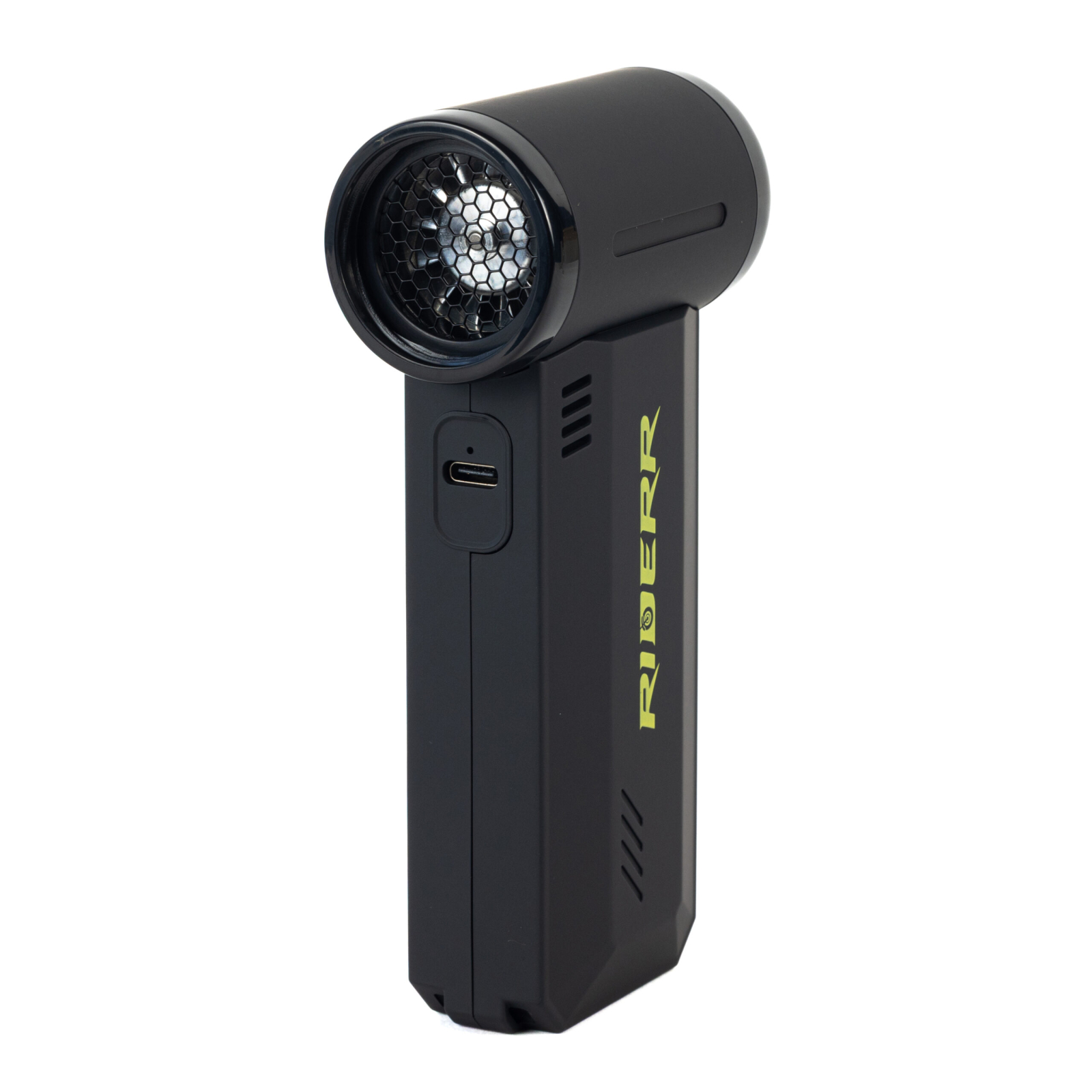 Suflanta aer Riderr [1]