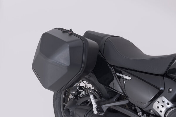 Suport geanta SLC dreapta BMW R12 (23-). [5]