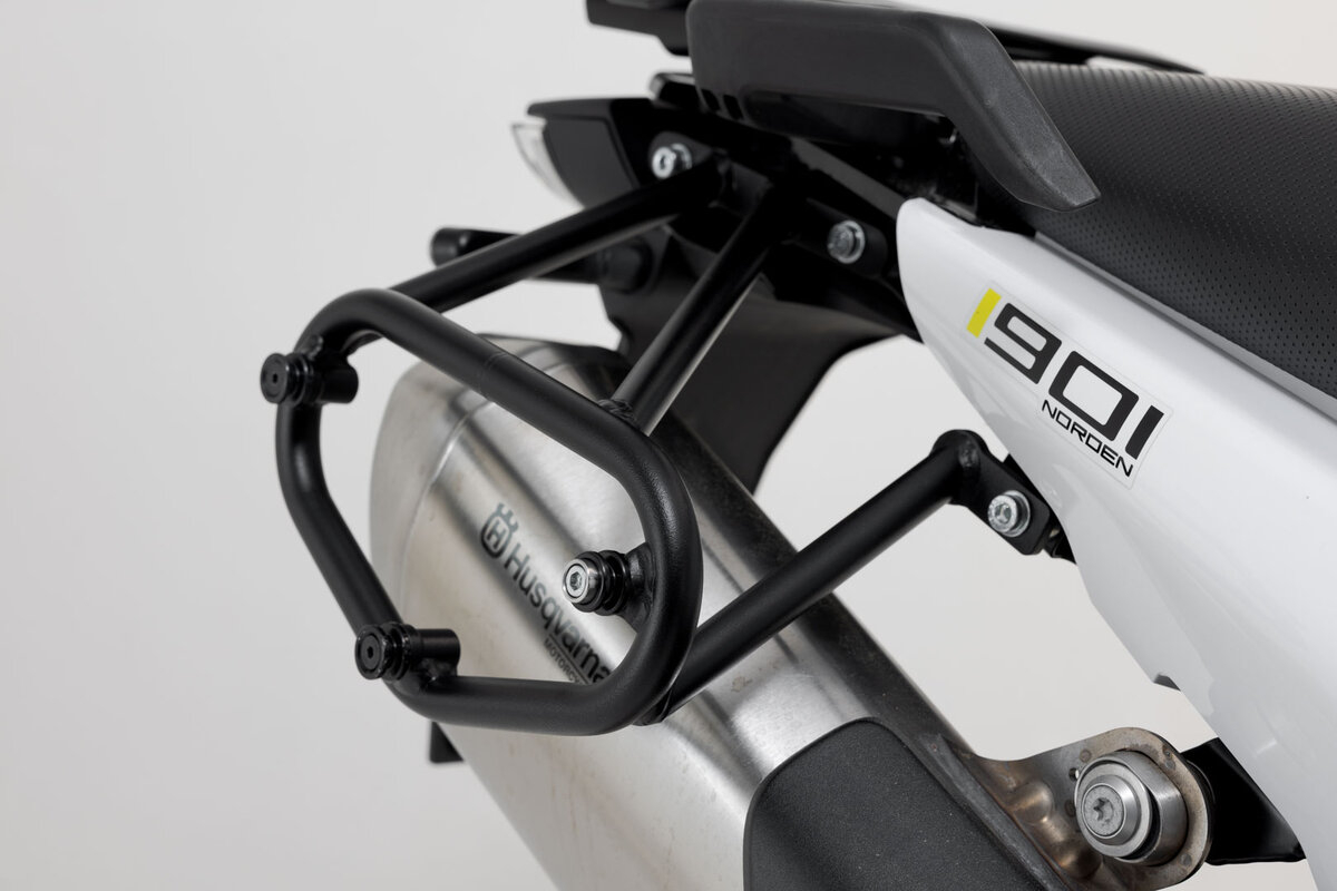 Suport geanta SLC dreapta Husqvarna Norden 901 (21-). Sw-Motech [3]