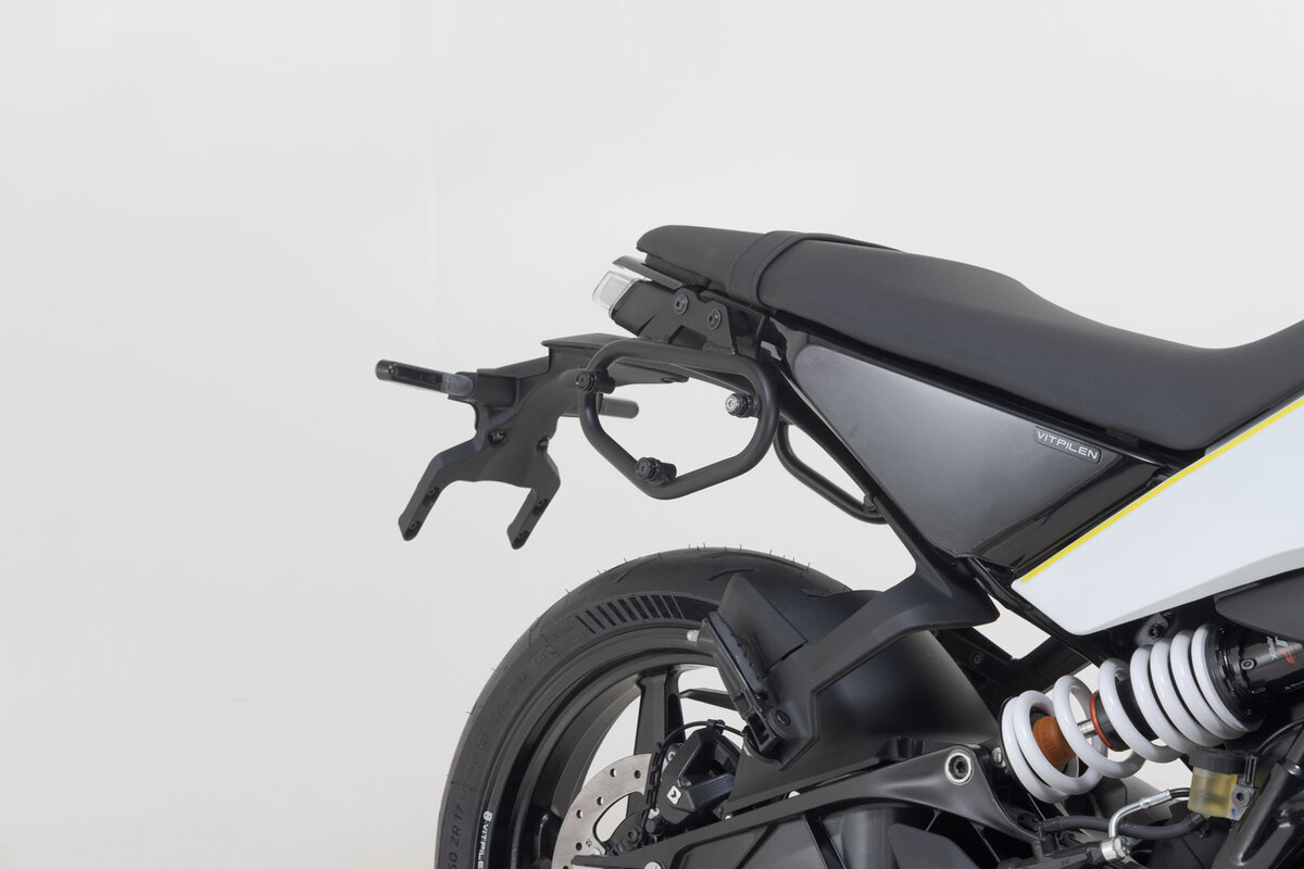 Suport geanta SLC dreapta Husqvarna Svartpilen/Vitpilen 401 (23-) Sw-Motech [2]