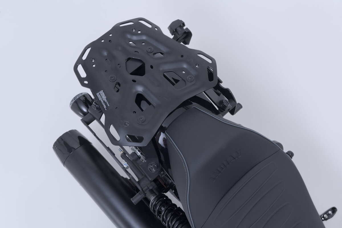 Suport geanta SLC dreapta Indian Scout (24-) Sw-Motech [4]