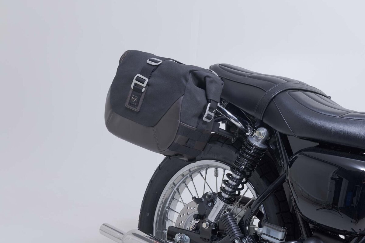 Suport geanta SLC dreapta Kawasaki W230 (24-) Sw-Motech [4]