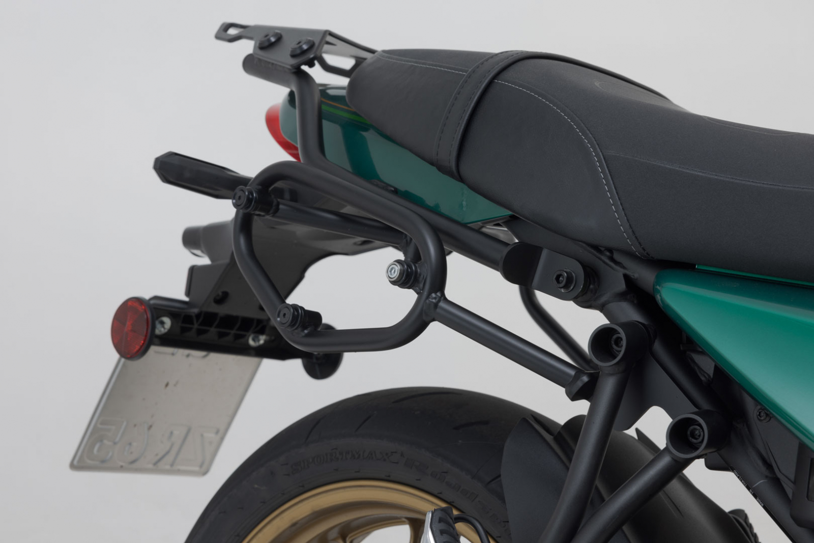 Suport geanta SLC dreapta Kawasaki Z650RS (21-)/ Z650RS 50th Anniver (22-). [3]