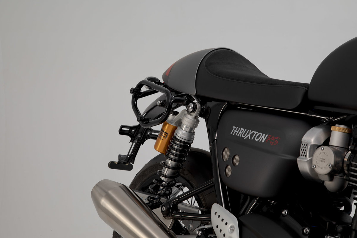 Suport geanta SLC dreapta Triumph Thruxton RS (19-). [1]