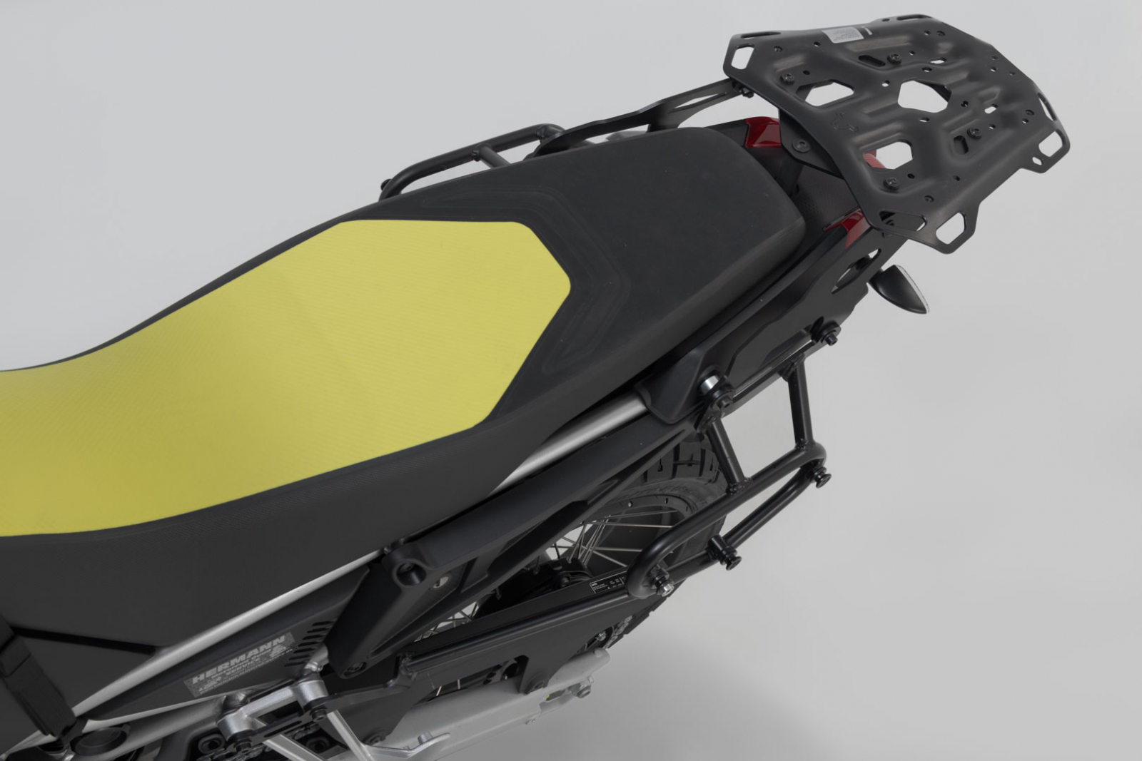 Suport geanta SLC stanga Aprilia Tuareg (21-). Sw-Motech [3]