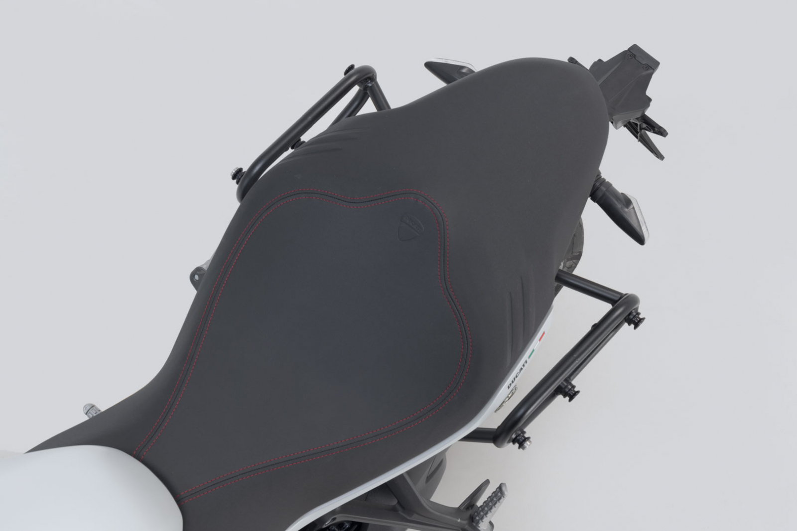 Suport geanta SLC stanga Ducati Monster 821/1200, Super Sport 950. [4]