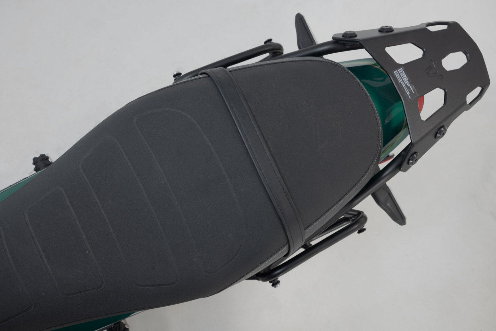 Suport geanta SLC stanga Kawasaki Z650RS (21-)/ Z650RS 50th Anniver (22-). [4]