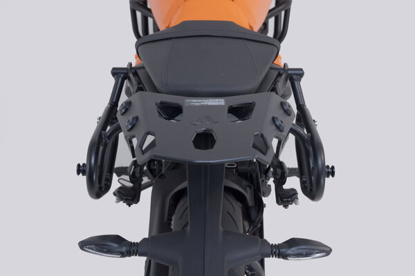 Suport geanta SLC stanga KTM 125 / 250 / 390 Duke (23-). [6]
