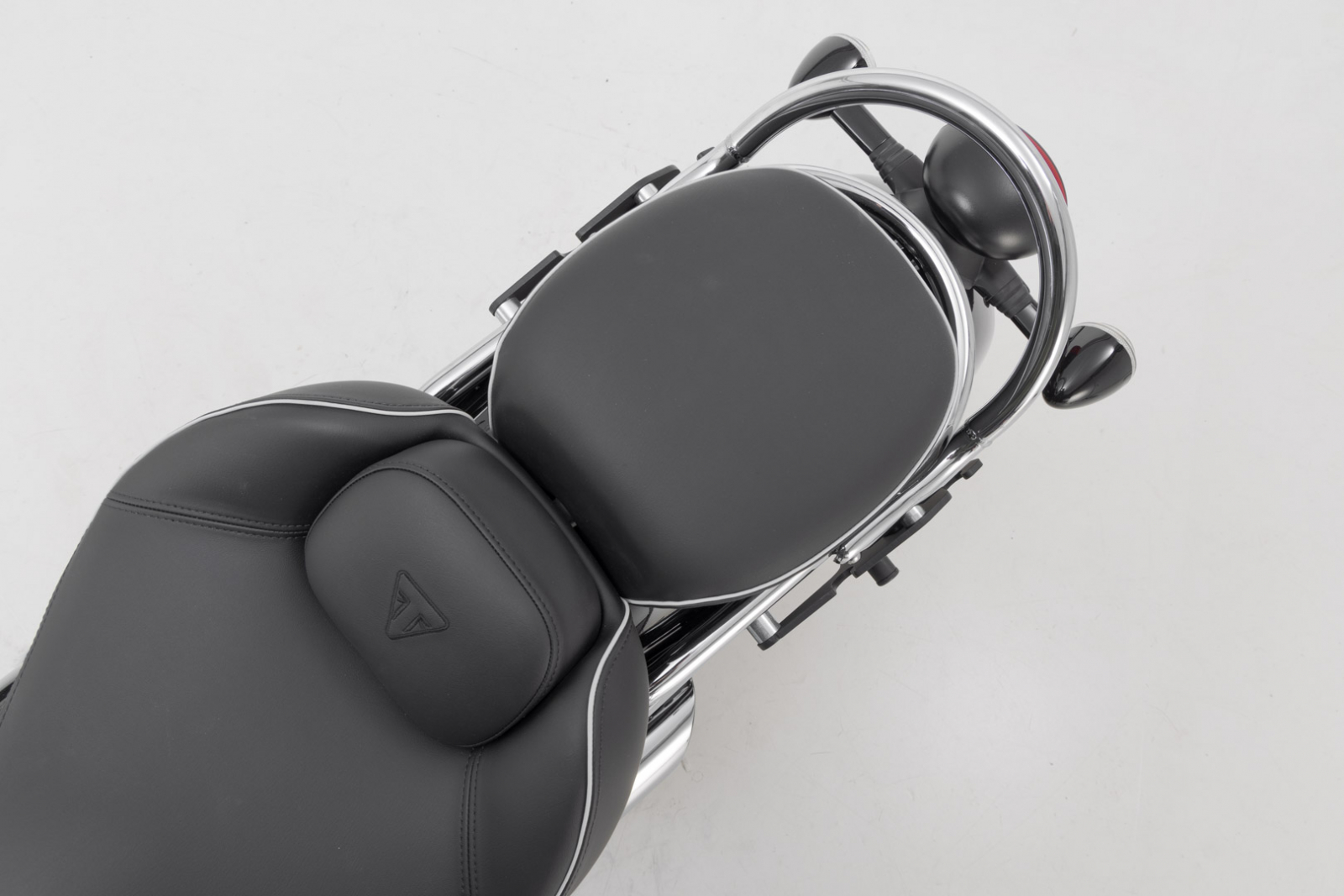 Suport geanta SLH laterala stanga Triumph Bonneville Speedmaster (18-). [4]