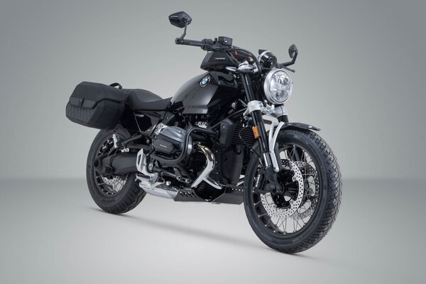 Suport geanta SLH LH1 dreapta BMW R12 (23-). [1]