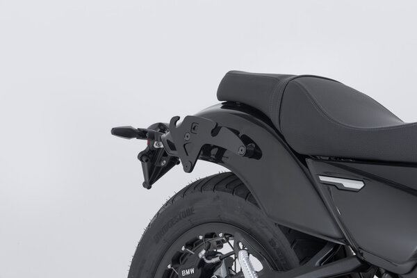 Suport geanta SLH LH1 dreapta BMW R12 (23-). [2]