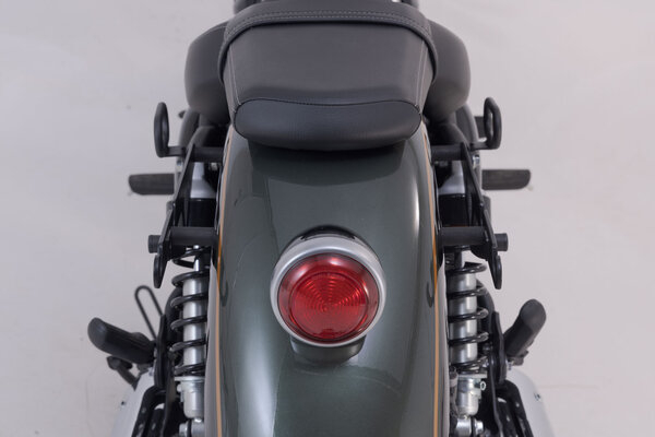 Suport geanta SLH LH1 dreapta Royal Enfield Super Meteor 650 (22-). [5]