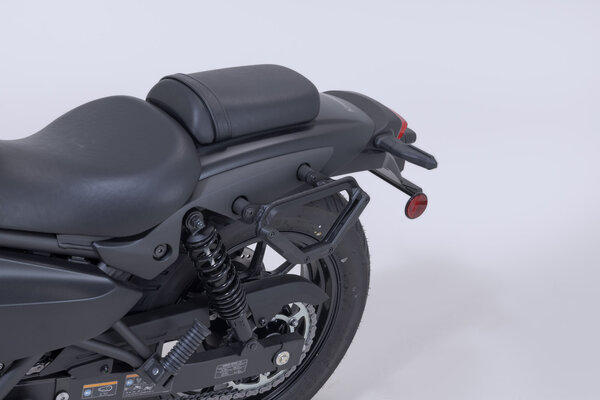 Suport genti laterale V-LOC Sw-Motech Kawasaki Eliminator 500 (23-) [1]