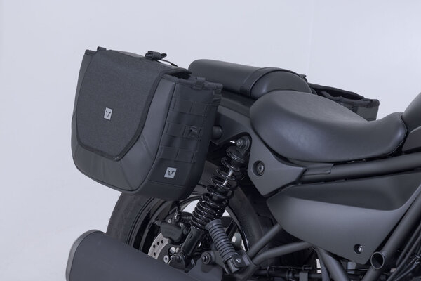 Suport genti laterale V-LOC Sw-Motech Kawasaki Eliminator 500 (23-) [3]