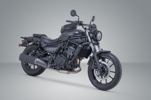 Suport genti laterale V-LOC Sw-Motech Kawasaki Eliminator 500 (23-) [2]
