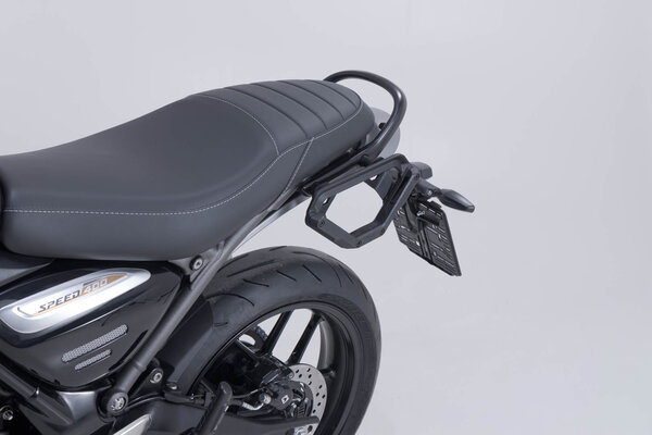 Suport genti laterale V-LOC Sw-Motech Triumph Speed 400 / Scrambler 400 X (23-) [1]