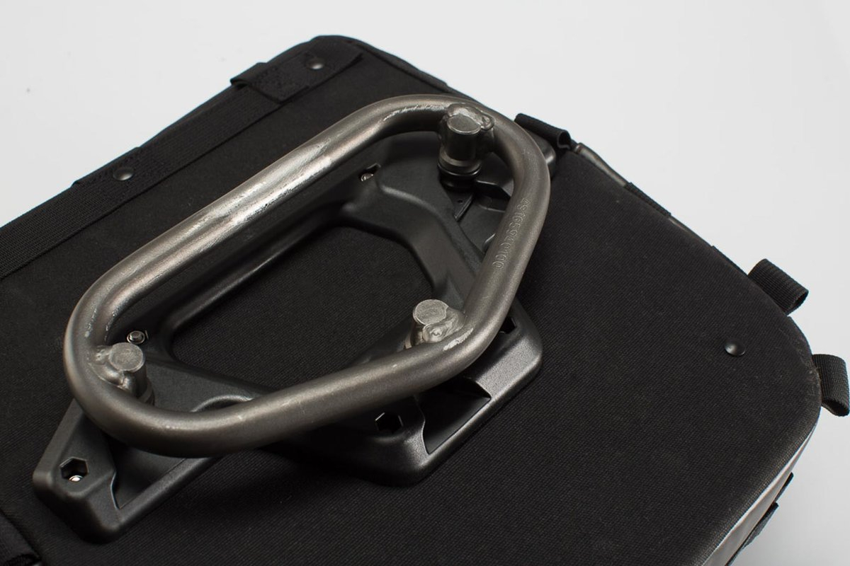 Suport Legend Gear pentru genti laterale. Kit de constructie .Pentru LC1 si LC2. [2]