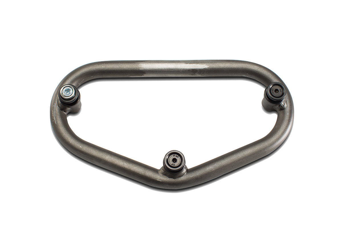 Suport Legend Gear pentru genti laterale. Kit de constructie .Pentru LC1 si LC2. [1]