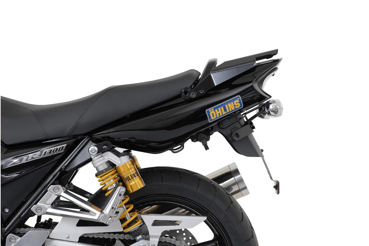 Suport Side Case Evo Yamaha XJR 1200 1995-1999 [3]