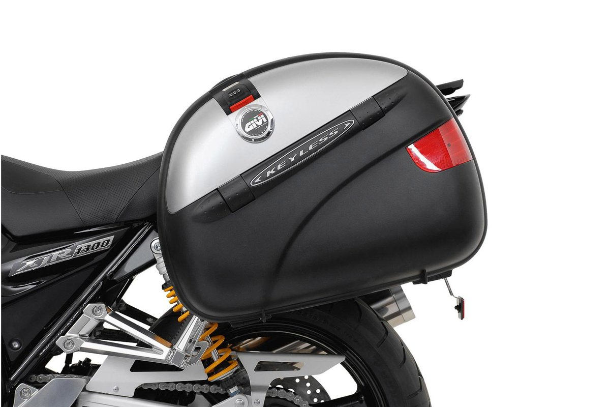 Suport Side Case Evo Yamaha XJR 1200 1995-1999 [1]