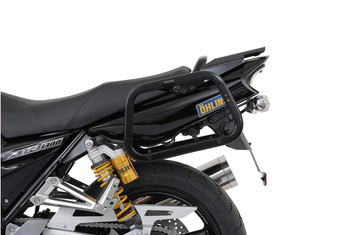 Suport Side Case Evo Yamaha XJR 1200 1995-1999 [2]