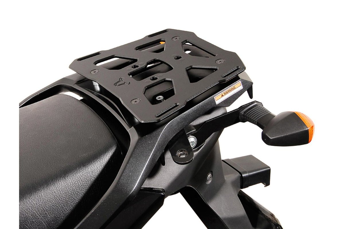 Suport Top Case Alu-Rack Kawasaki KLV 1000 2004-2006 [1]