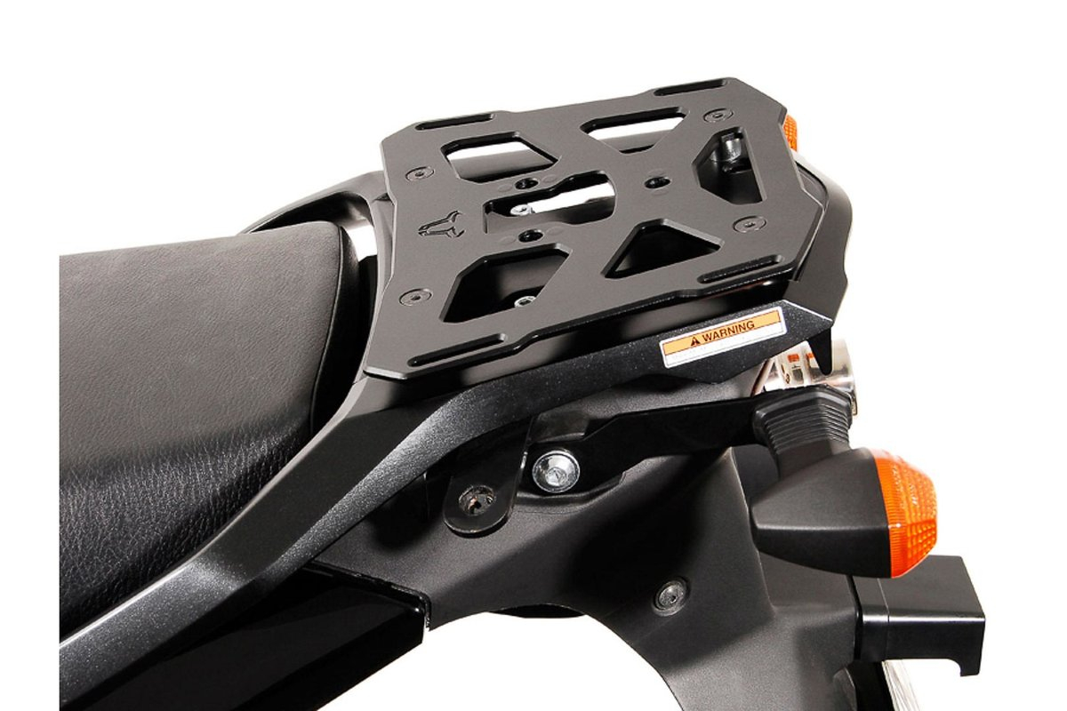 Suport Top Case Alu-Rack Kawasaki KLV 1000 2004-2006 [2]