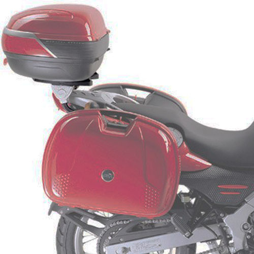 Suport Top Case Givi BMW F 650 GS / Dakar (00 > 03) [1]