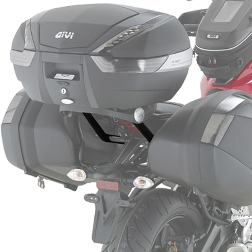 Suport Top Case Givi Yamaha MT-07 (14 > 17) [1]