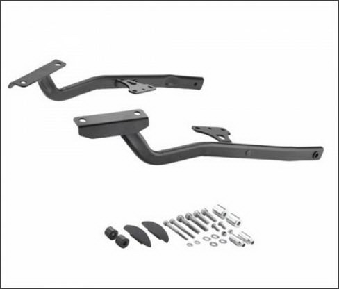 Suport Top Case Givi Honda NC 750 X / NC 750 S (16 > 20) [2]