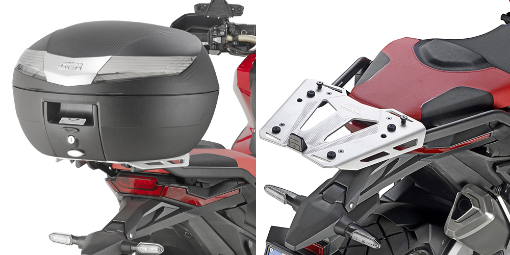 Suport Top Case Givi Honda X-ADV 750 (17 > 20) [1]