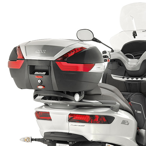 Suport Top Case Givi Monokey Piaggio MP3 Sport-Business / MP3 500 Sport-Business (14 > 17) [1]
