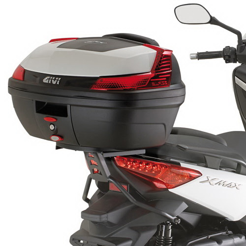 Suport Top Case Givi Monokey Yamaha X-Max 125-250 (14 > 17) [1]