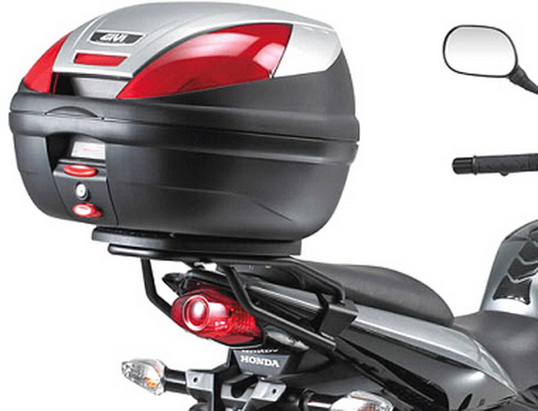 Suport Top Case Givi Monolock Honda CBF 125 (09 > 14) [1]