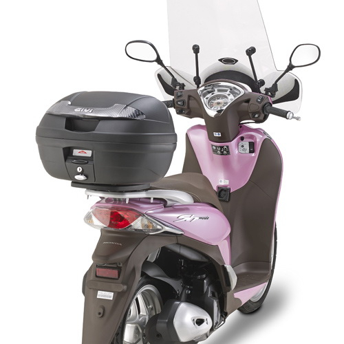 Suport Top Case Givi Monolock Honda SH Mode 125 (13-) [1]
