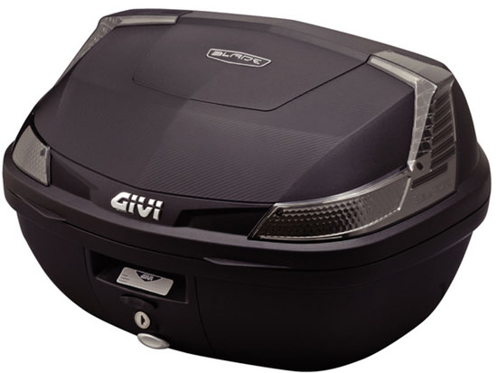 Top Case GIVI Monolock B47 [1]