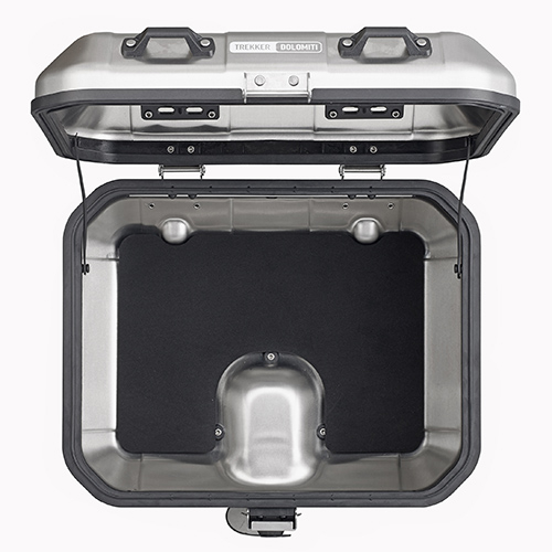 Top Case GIVI Monokey Trekker Dolomiti 30 [5]