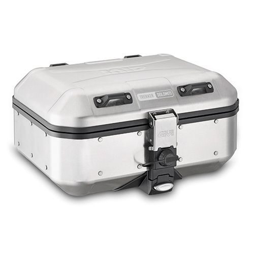 Top Case GIVI Monokey Trekker Dolomiti 30 [1]