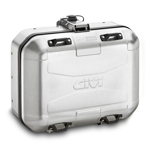 Top Case GIVI Monokey Trekker Dolomiti 30 [2]