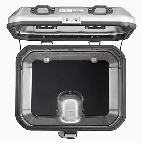 Top Case GIVI Monokey Trekker Dolomiti 46 [4]