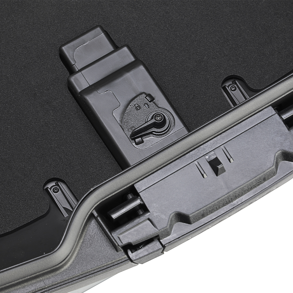 Top Case GIVI Monokey V58 Maxia 5 [13]