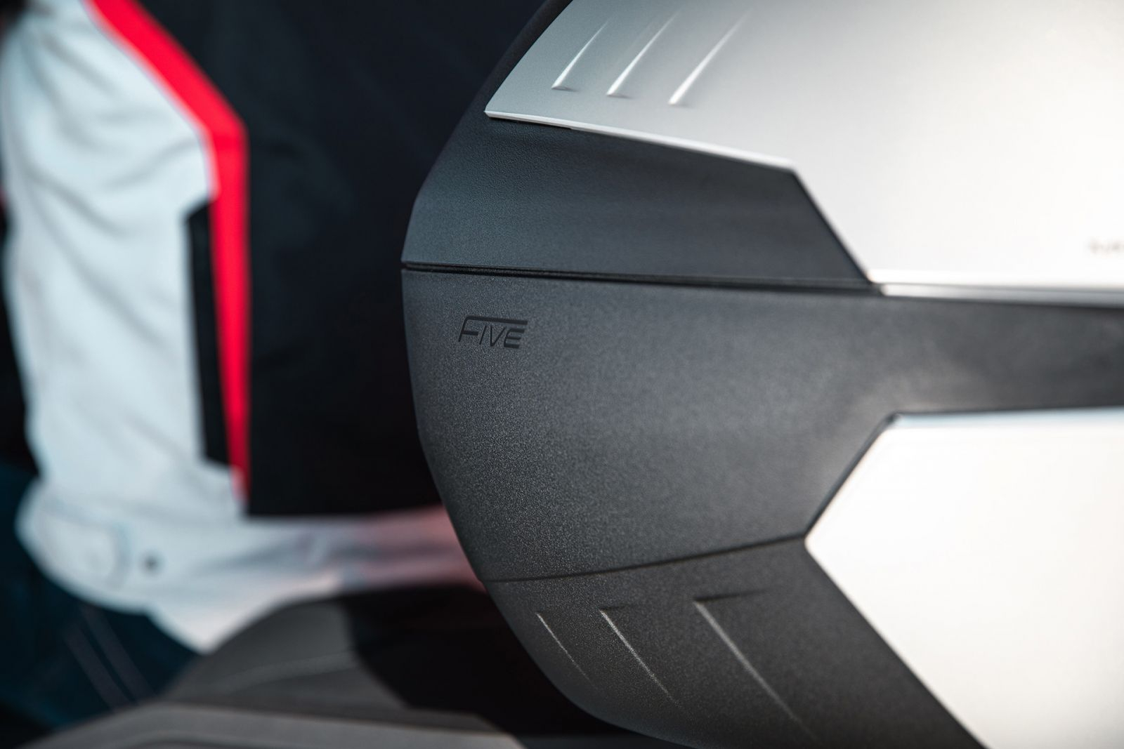 Top Case GIVI Monokey V58 Maxia 5 [8]