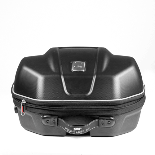 Top Case GIVI WL901 Semirigida extensibila 29-34L [7]