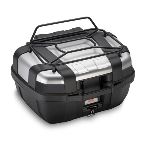 Top Case GIVI Monokey Trekker 52 [2]