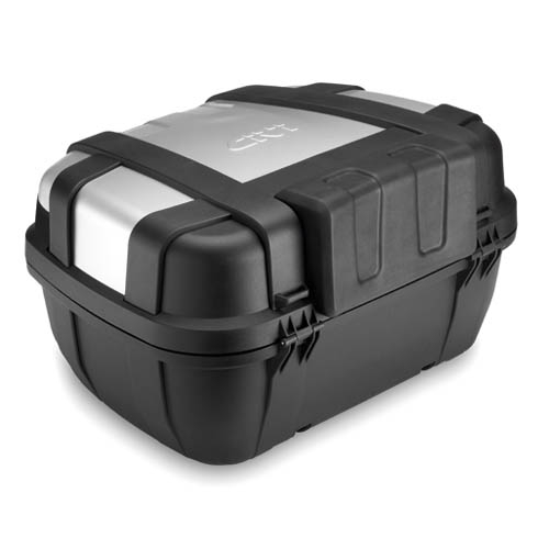 Top Case GIVI Monokey Trekker 52 [3]
